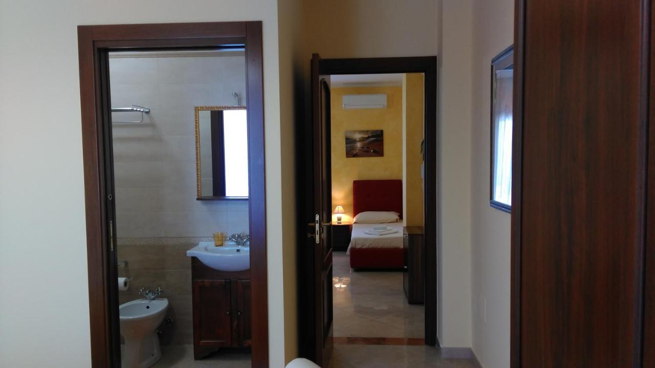 Vignali Residence Diso Room photo