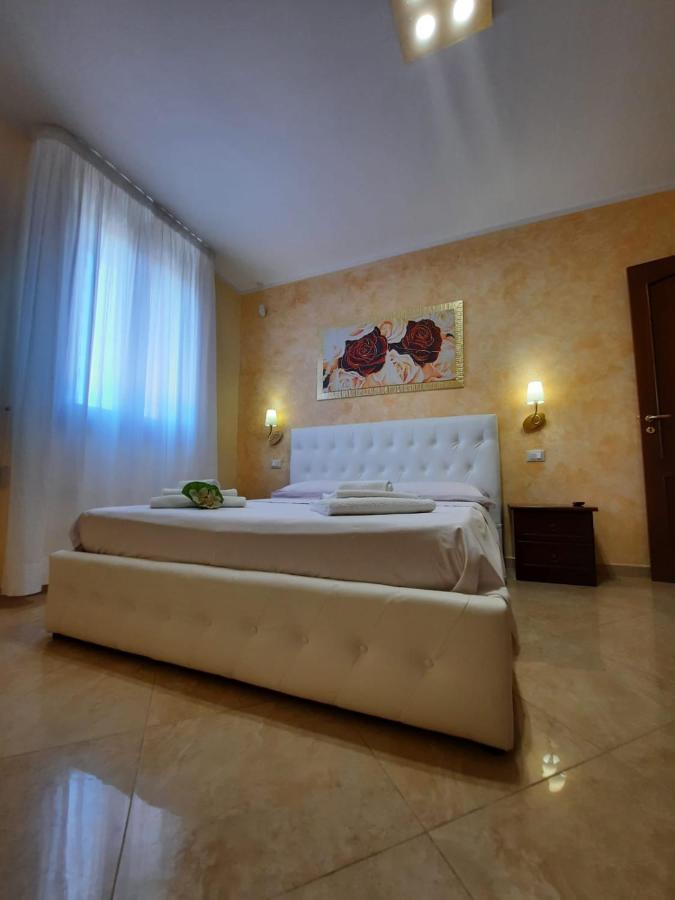 Vignali Residence Diso Exterior photo